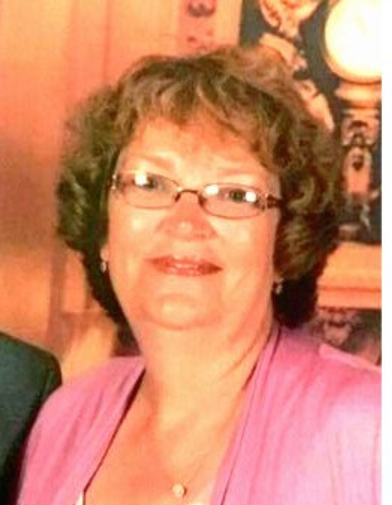 Melinda Sue (Hibbs)  Kemp