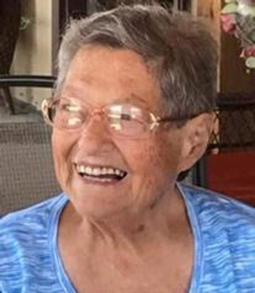 Rosemary Gunderman