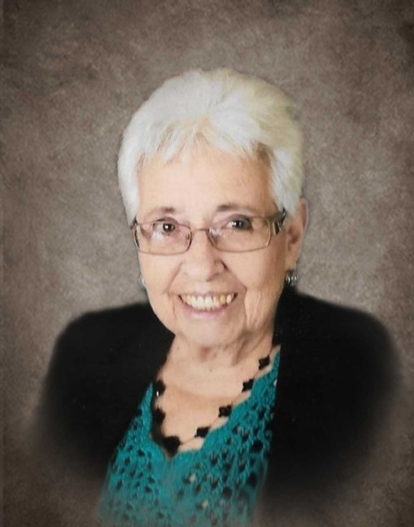 Kathleen (Katie) C. Maranitch