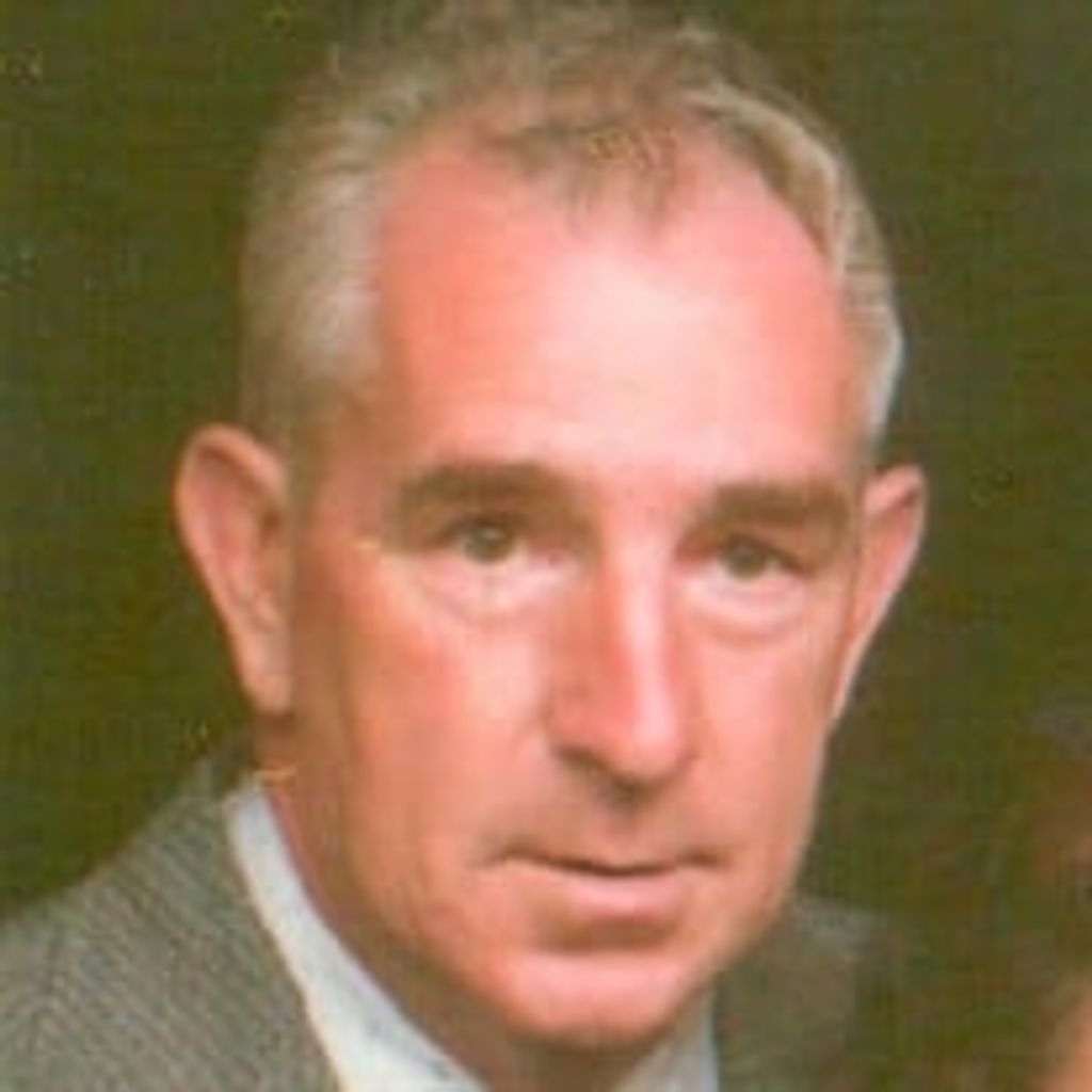 Clarence Odell "Pete" Cairnes