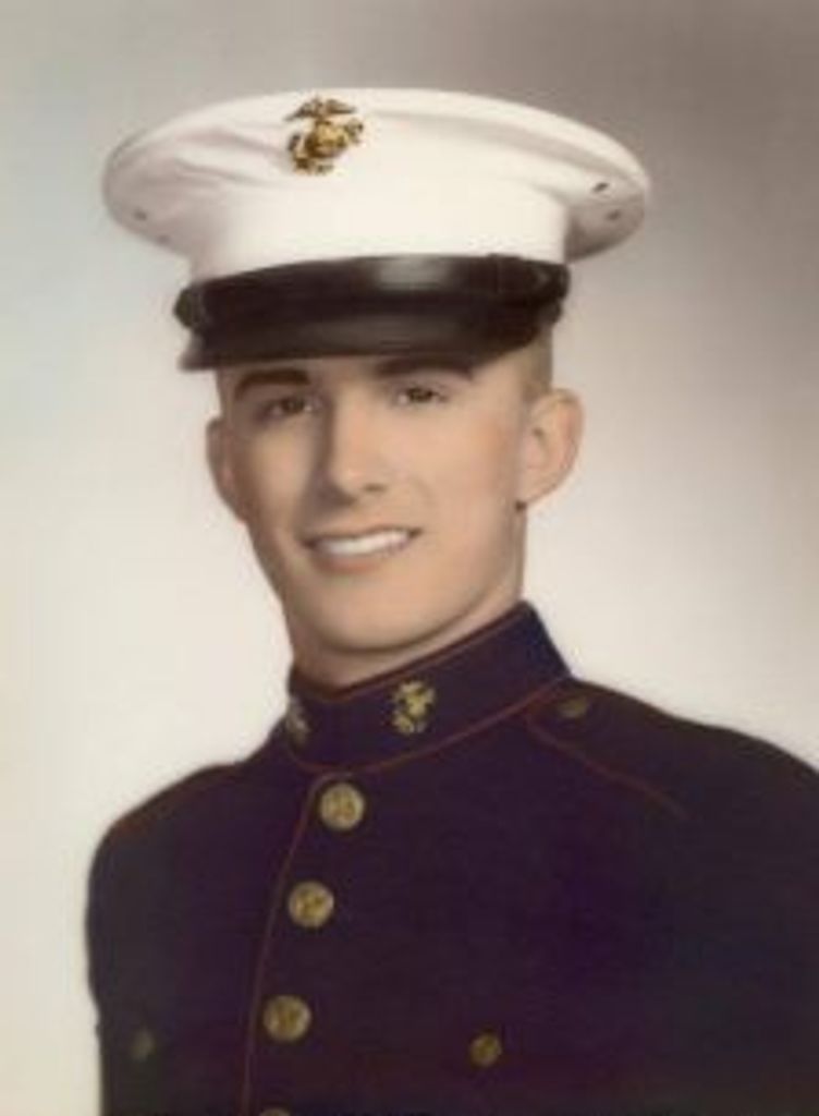 Glenn Thomas Bentley Profile Photo