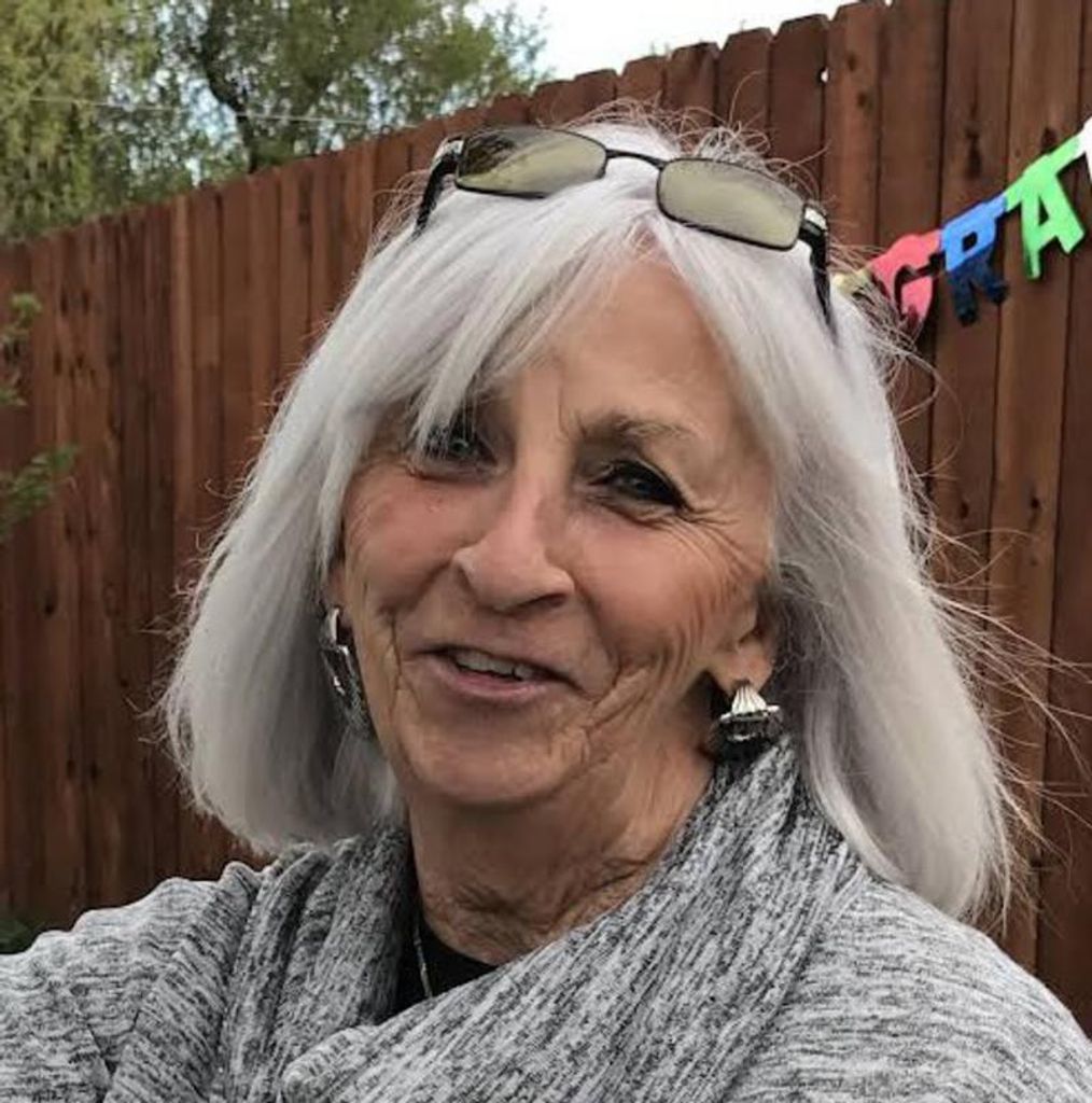 Danette "Danzi" M Harrington Profile Photo