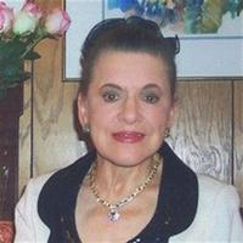 Elfriede George