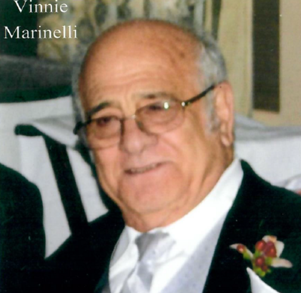 Vincent Marinelli Profile Photo