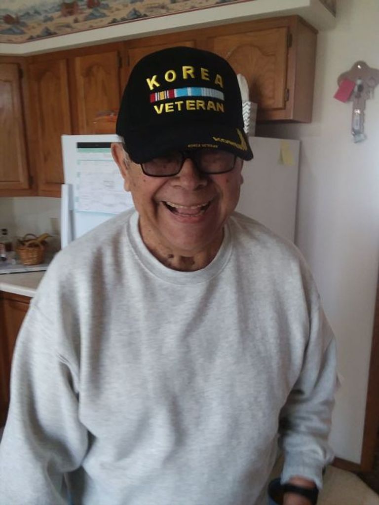 Joe Martinez
