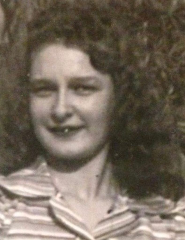 Betty Marshall