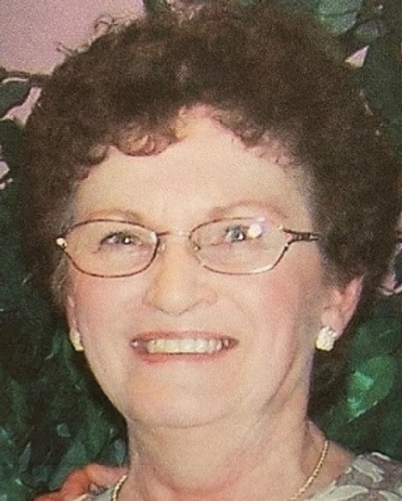 Elaine M. Larson Profile Photo