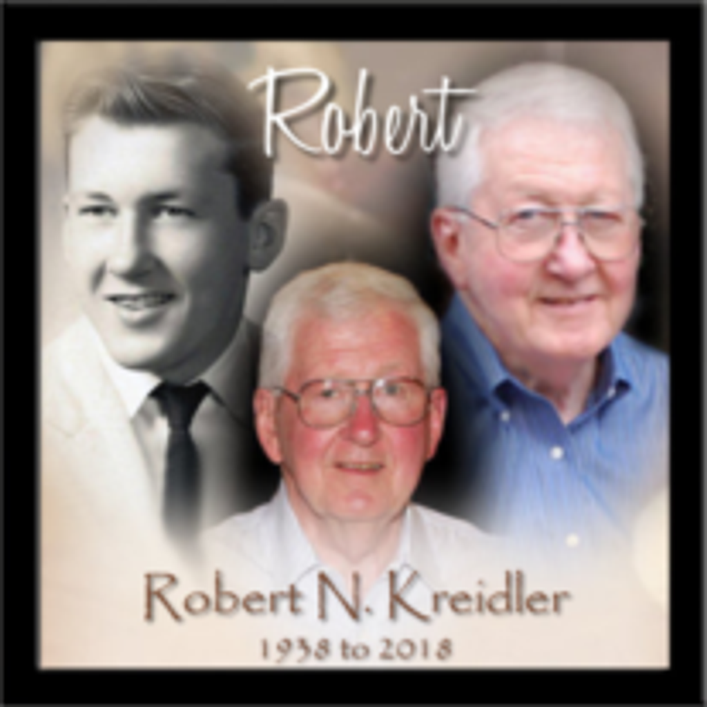 Robert N. Kreidler