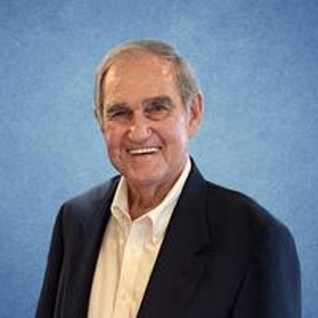 Charles "Ben" Fields