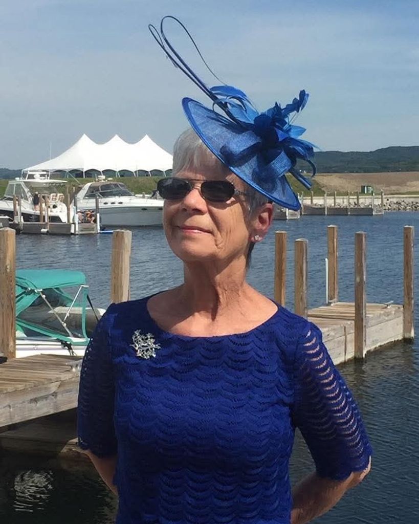 Betty "Bunny" Jane Lanham Profile Photo