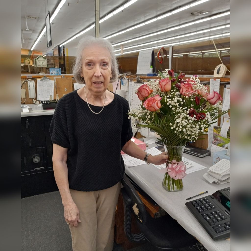 Mary Ellen Thornton Profile Photo