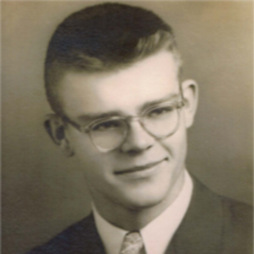 Kenneth T. Westrom