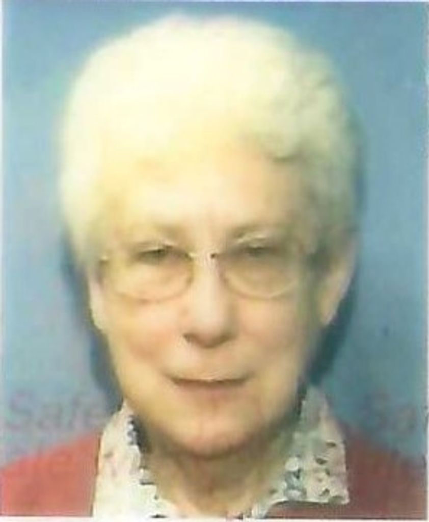 Pearl I. (Dornhecker)  Simon Profile Photo