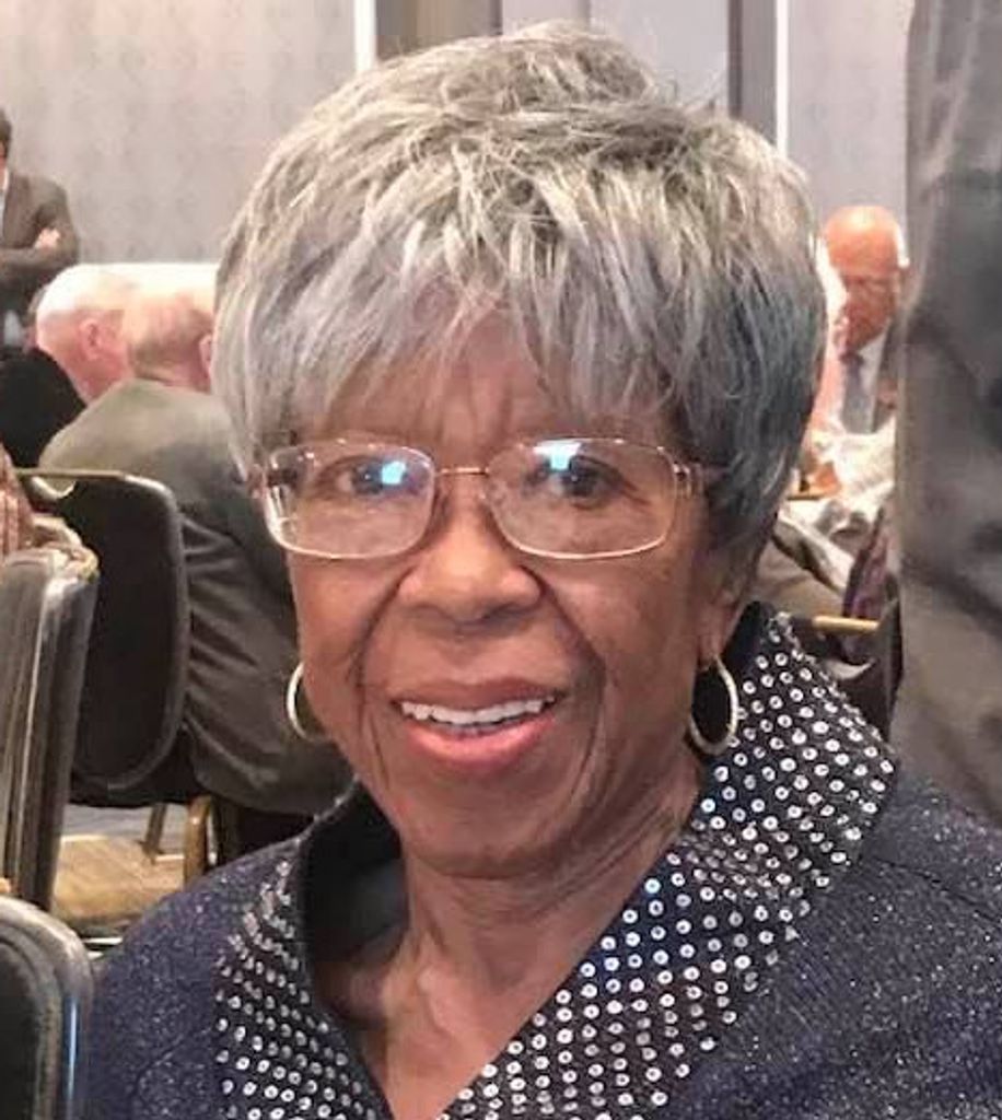 Johnnie Lee Kellom Profile Photo