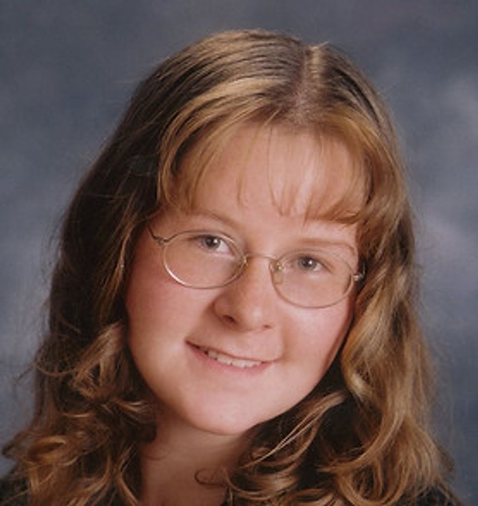Tamara Mae Brown
