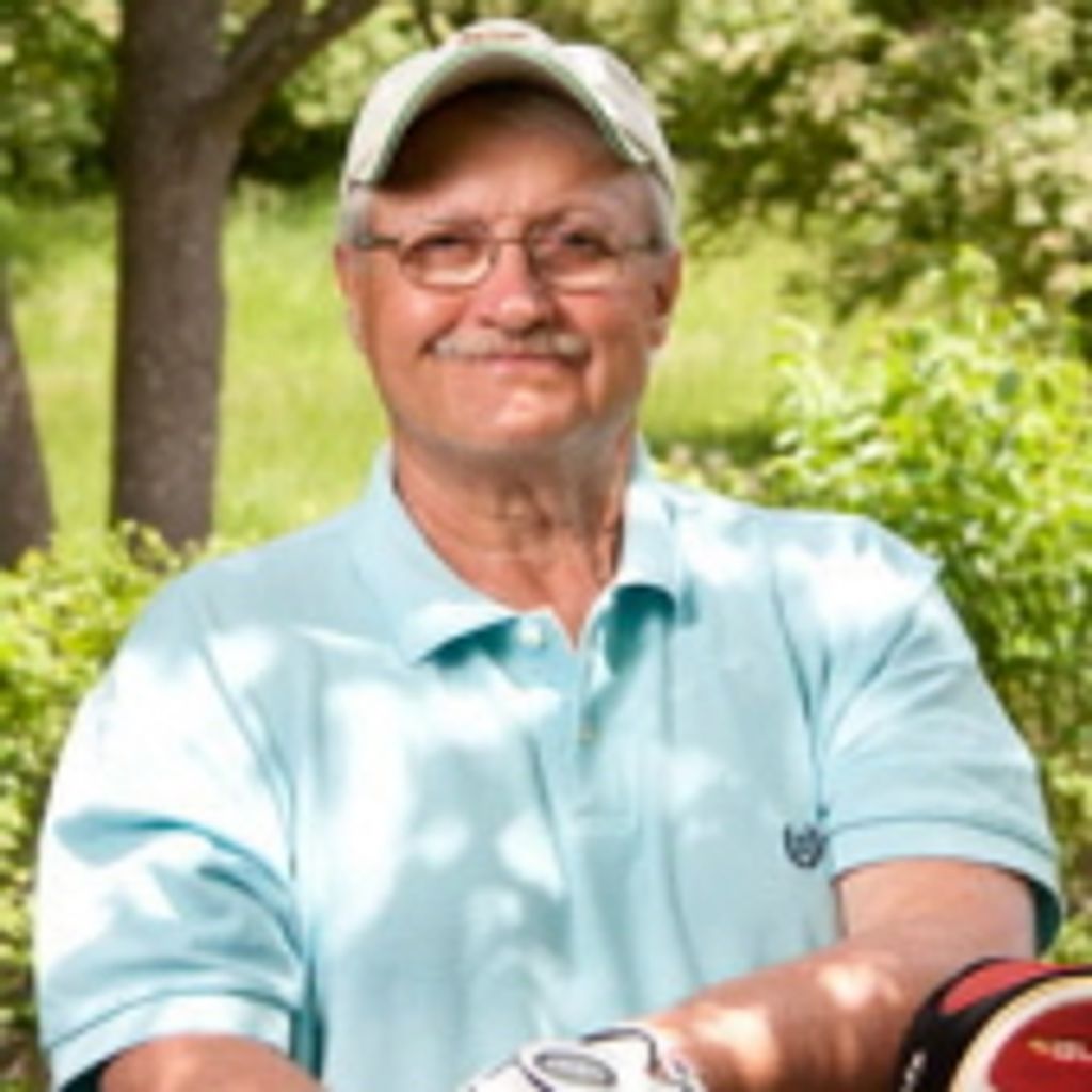 Roger "Denny" Johnson