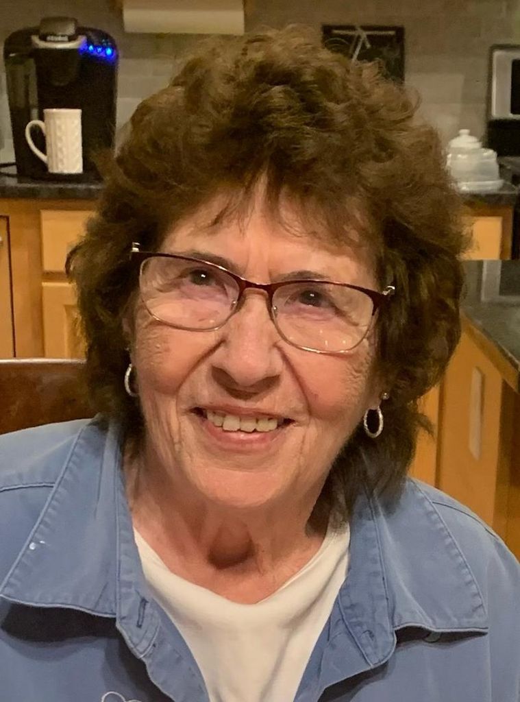 Elva Jane (Beebe) Sincock Profile Photo