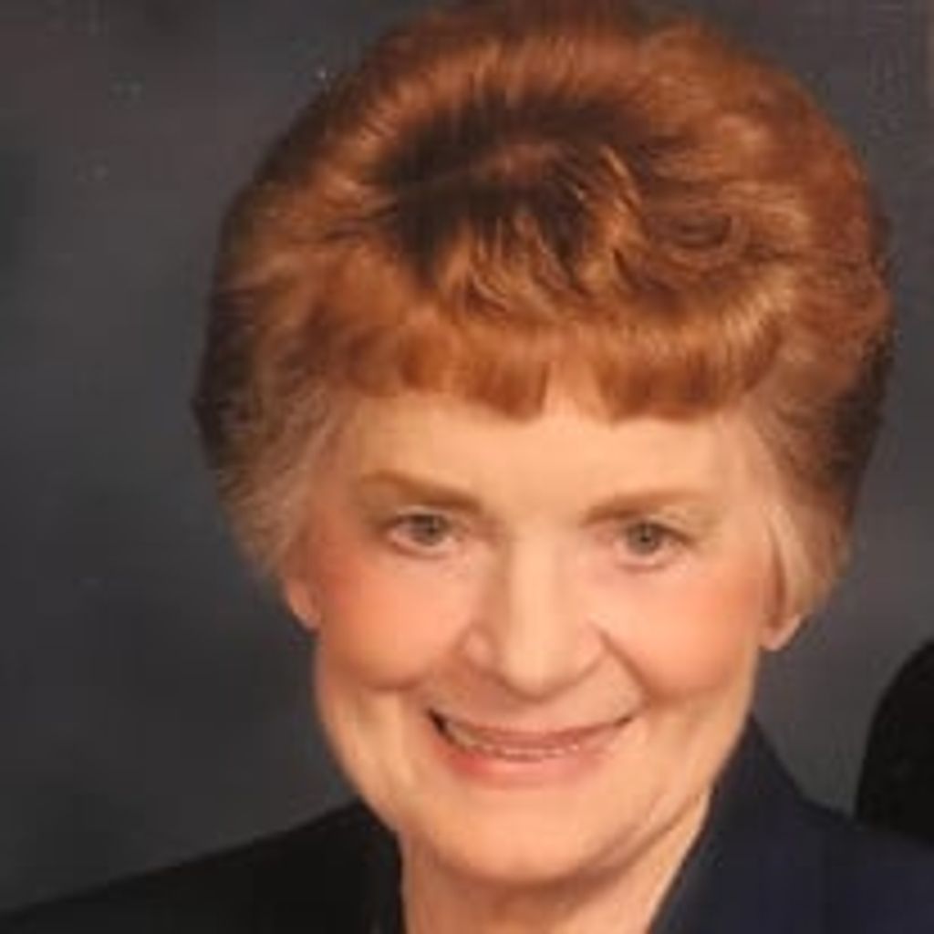 Sally  Mae Mcvittie