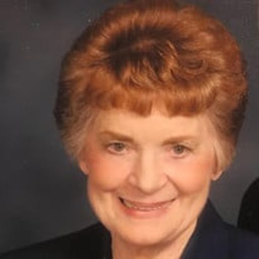 Sally  Mae Mcvittie Profile Photo