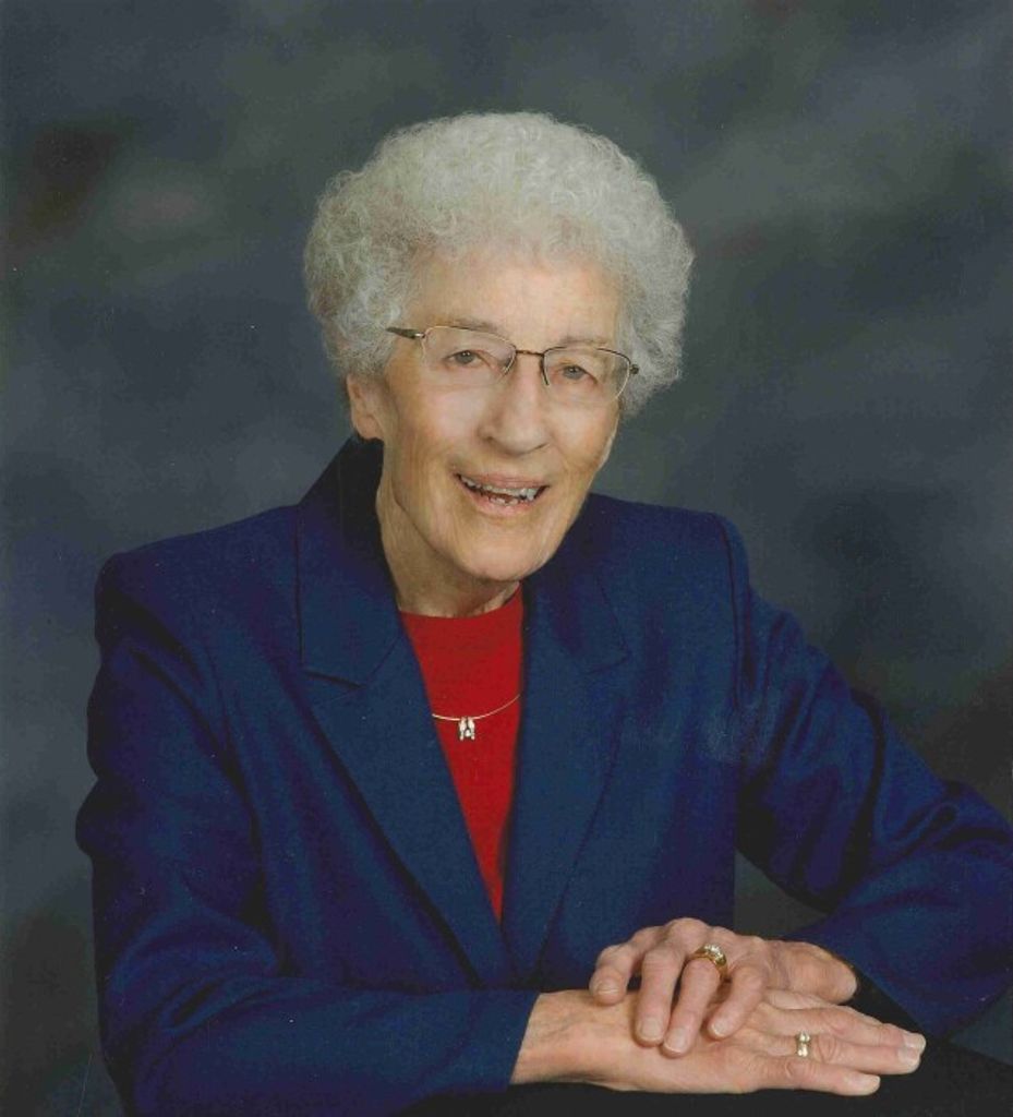 Dorothy Barker