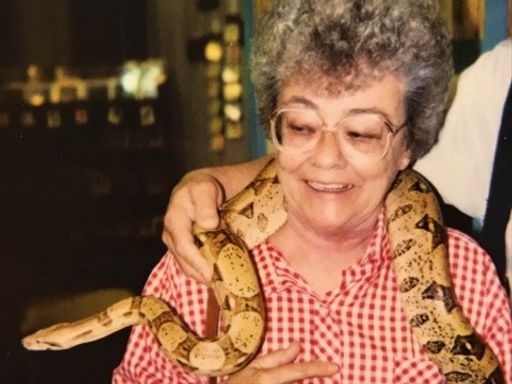 Carol Ann (McClary)  Myers photo gallery thumbnail 6 of 67