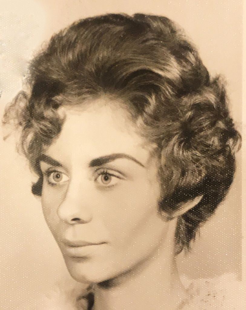 Constance "Connie" Reed