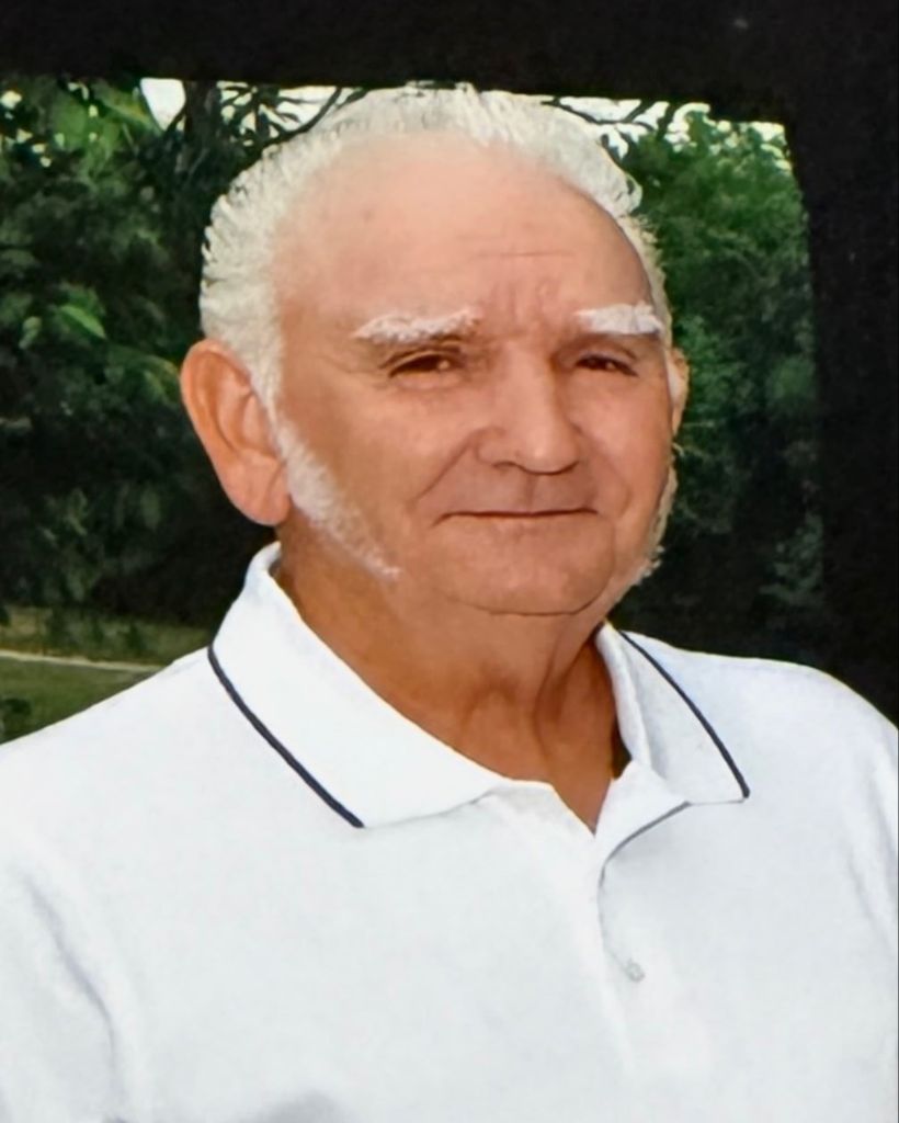 Harry Delano Edwards Profile Photo