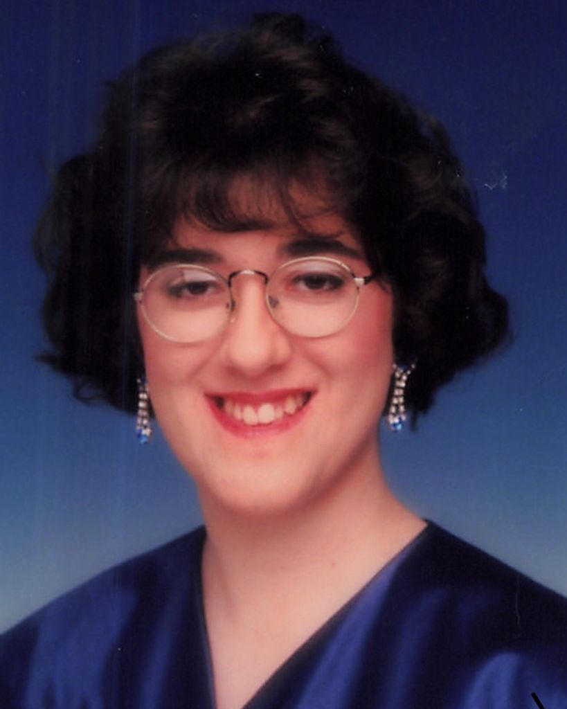 Rebecca Jan Catlin