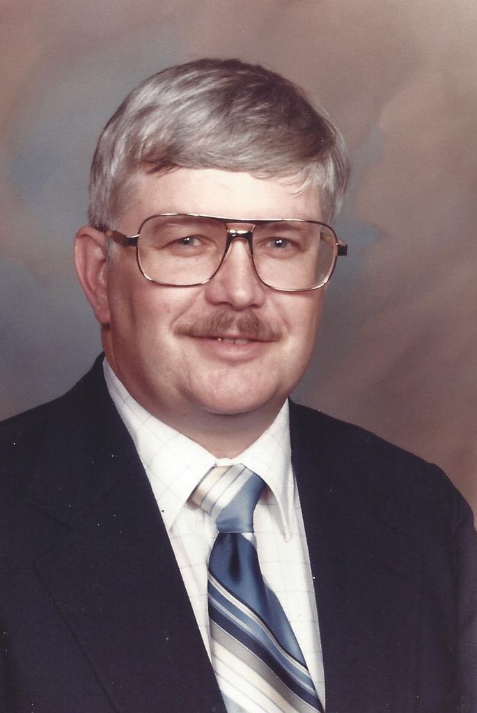 Dale Richard Mosher Profile Photo