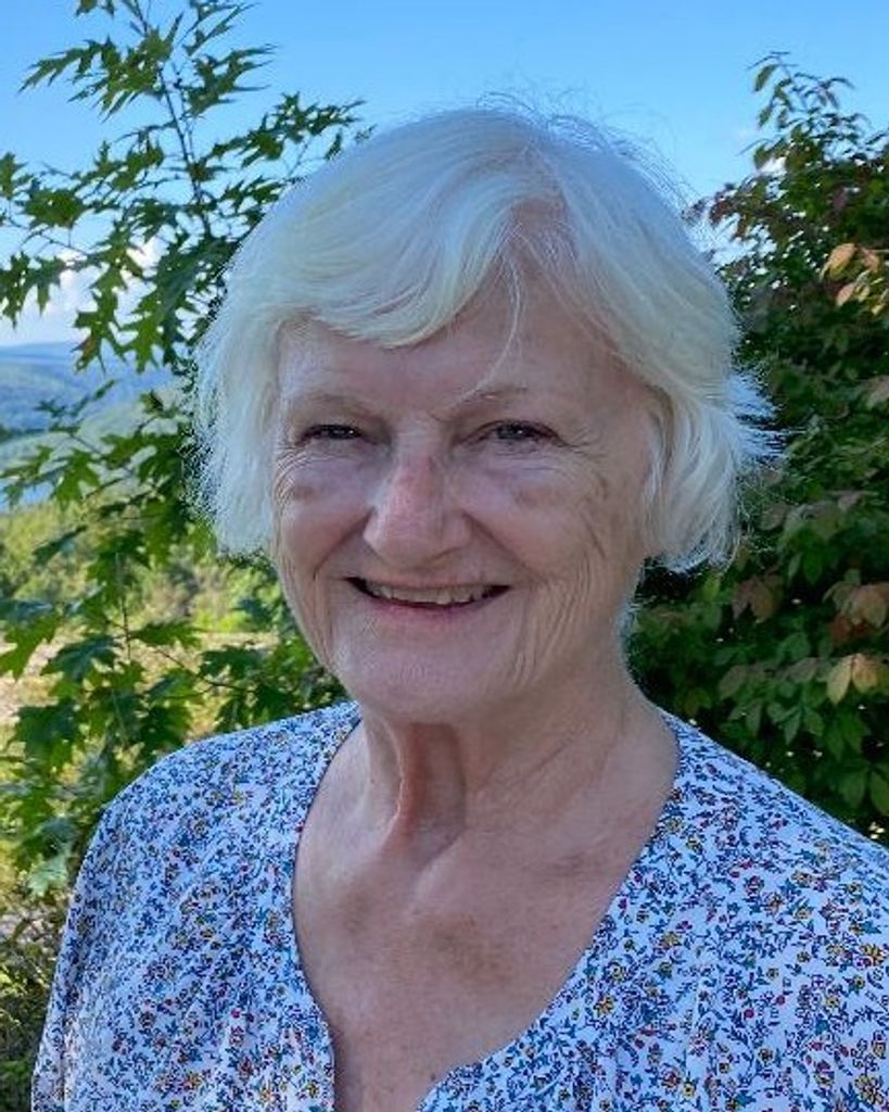 Georgia Jean Hoppmann