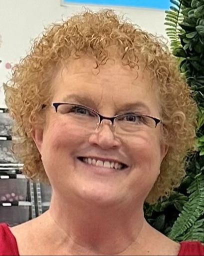 Teddi Michelle Smothermon's obituary image