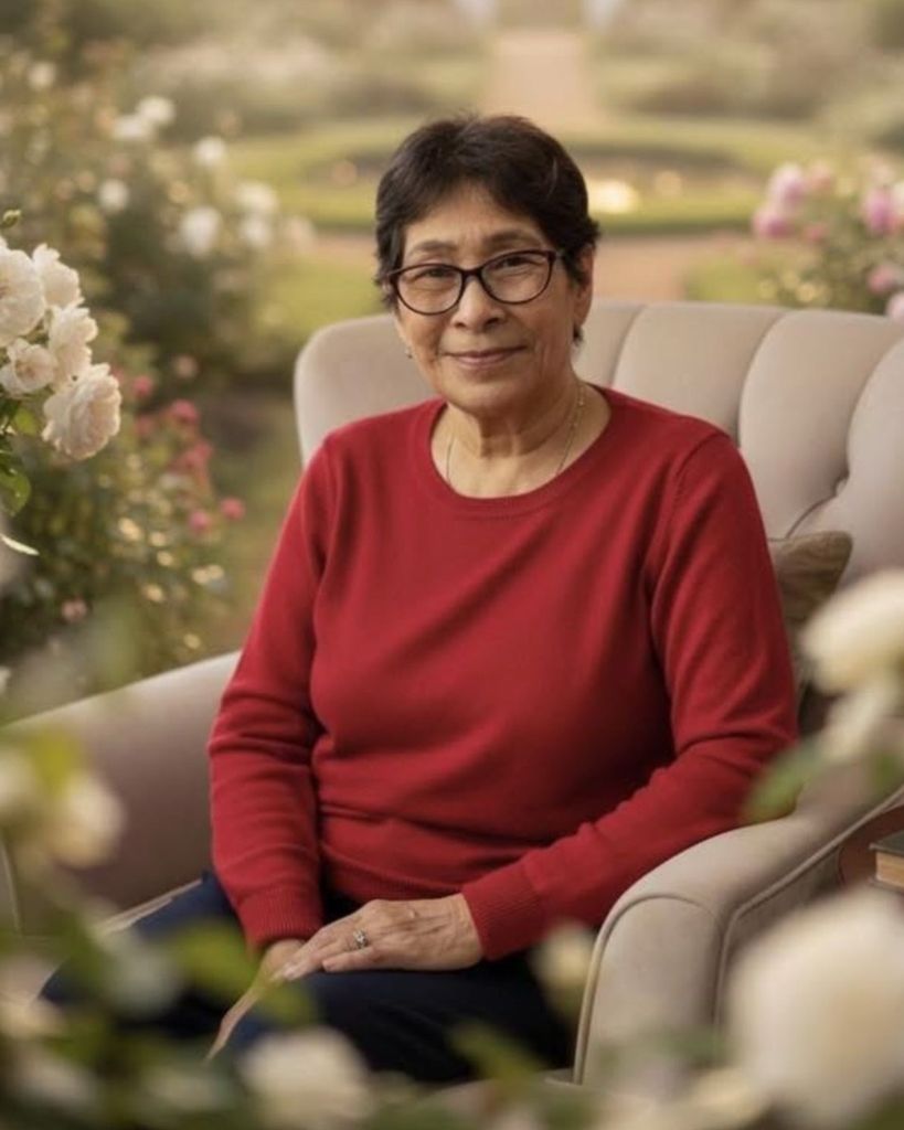 TOMASITA REYNA MARTINEZ Profile Photo