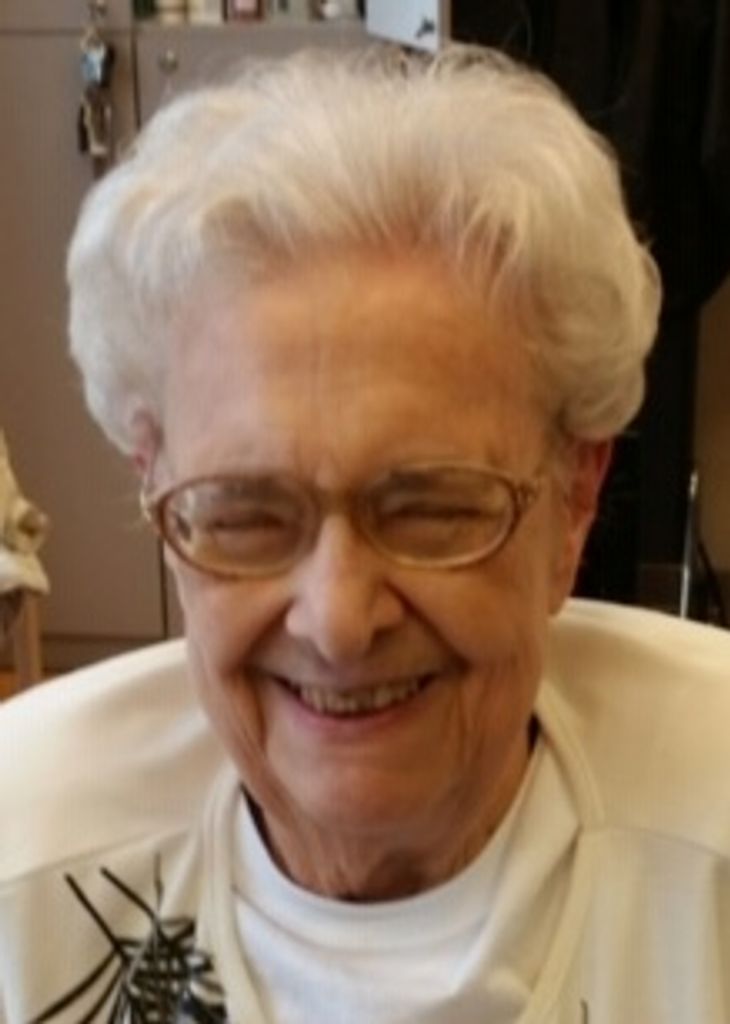 Joyce M. (Powell)  Janollari Profile Photo