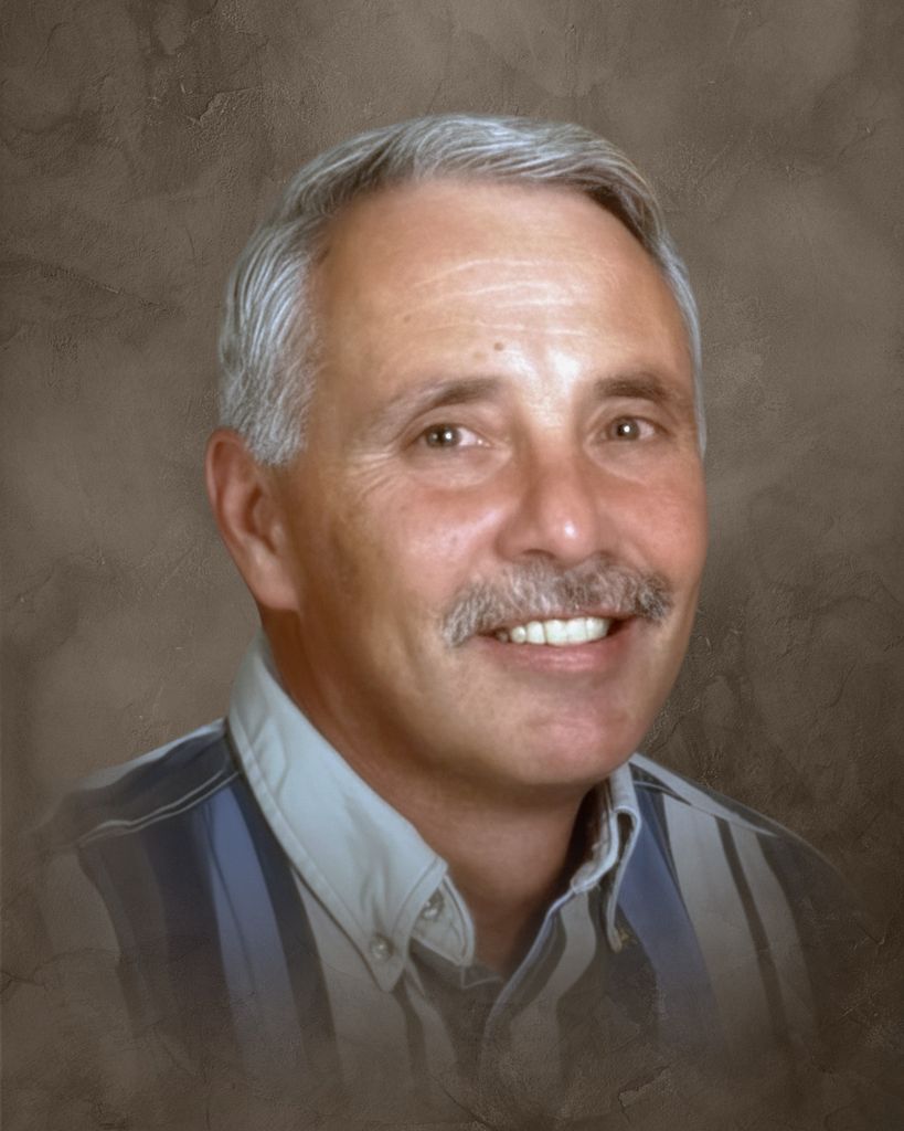 Randall "Randy" Wayne Lewis Profile Photo