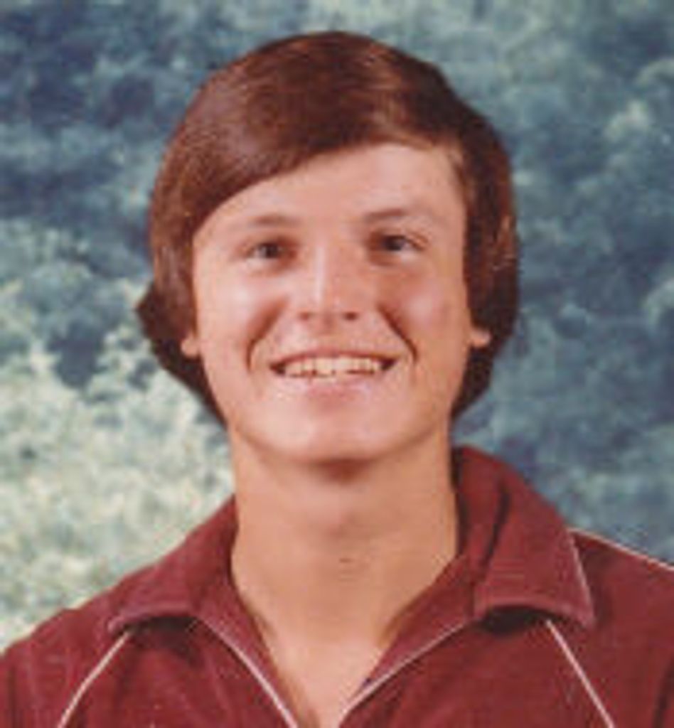 Mark Edward Payne Profile Photo