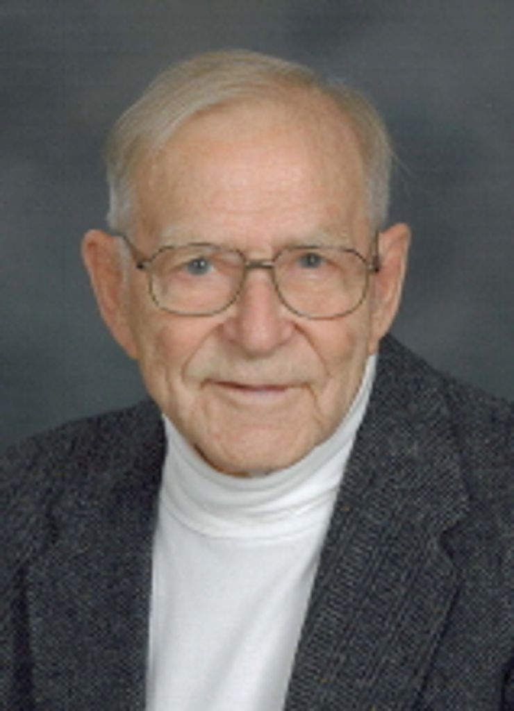 Vincent A. Van De Loo