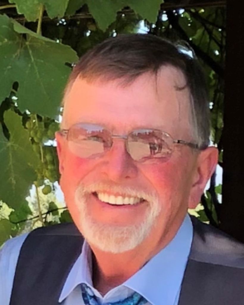 Freeman Wuollet