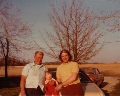 Paul R. Conyers photo gallery thumbnail 49 of 77