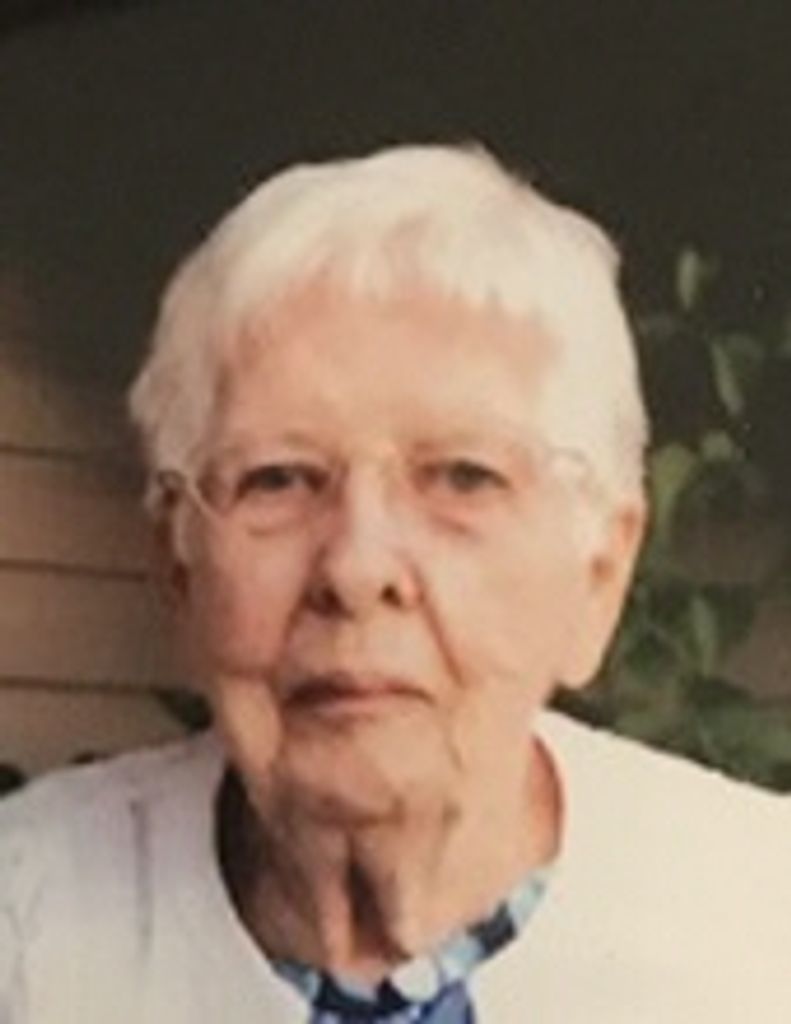 Vera E. German