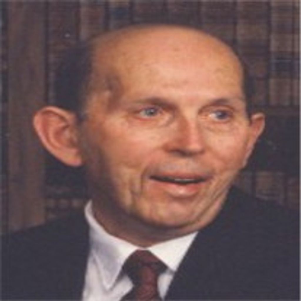 Armand H. Mason