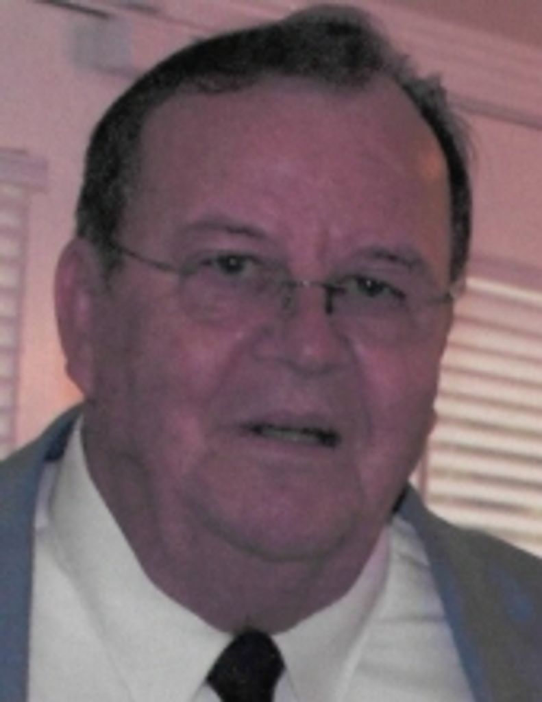 Patrick  H.   Kenny, Sr. 