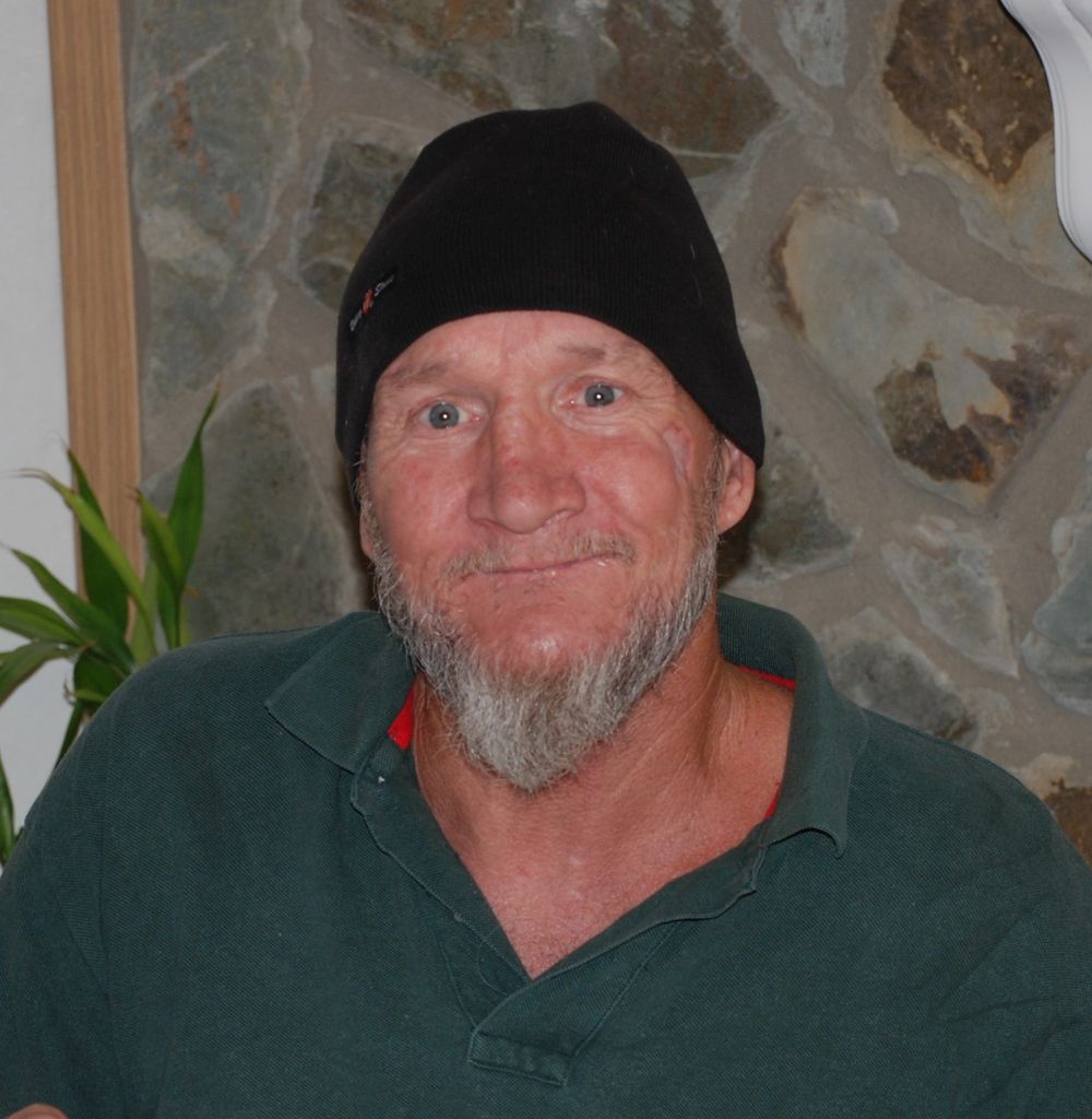 William David Grooms
