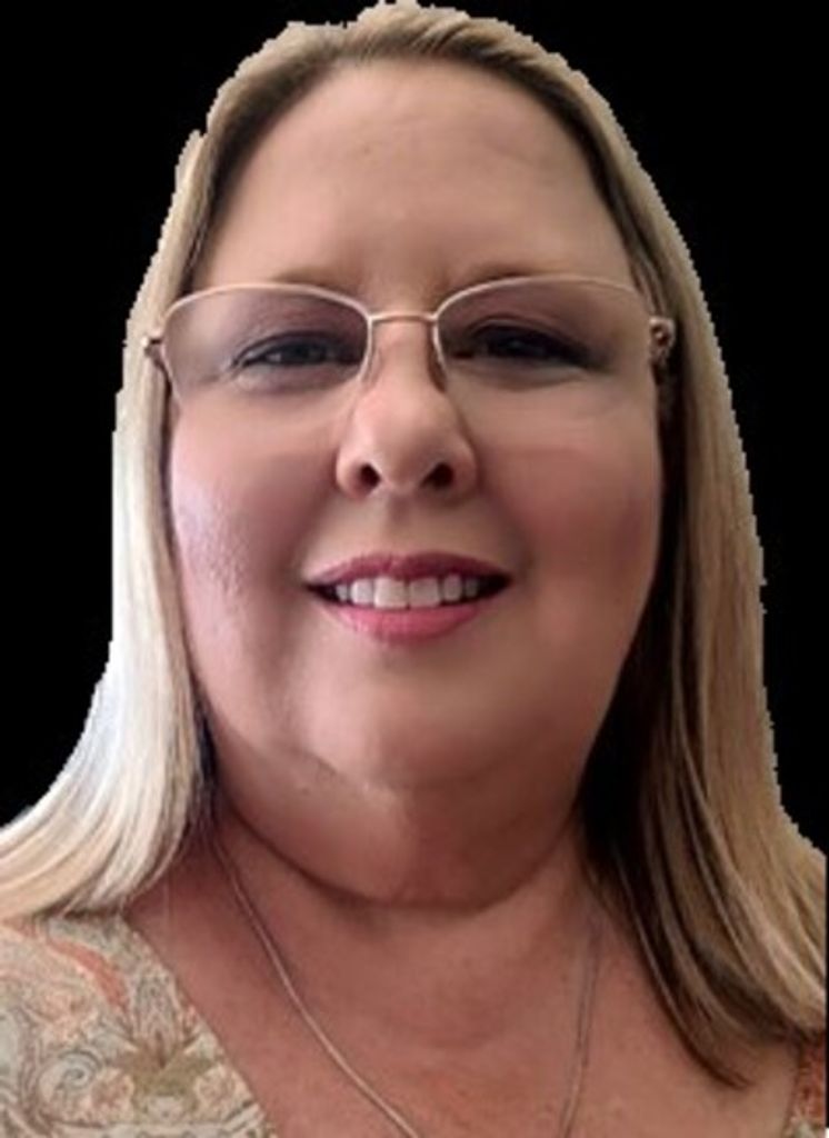 Laurie Leigh Jones Profile Photo