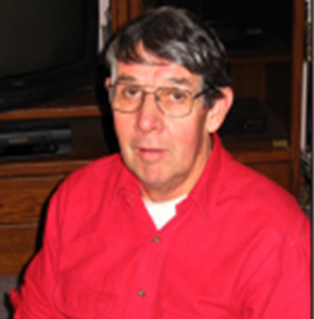 Ernest Thurlborn Profile Photo