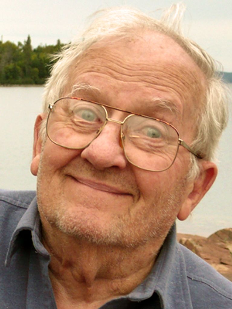 Kenneth R. Storm