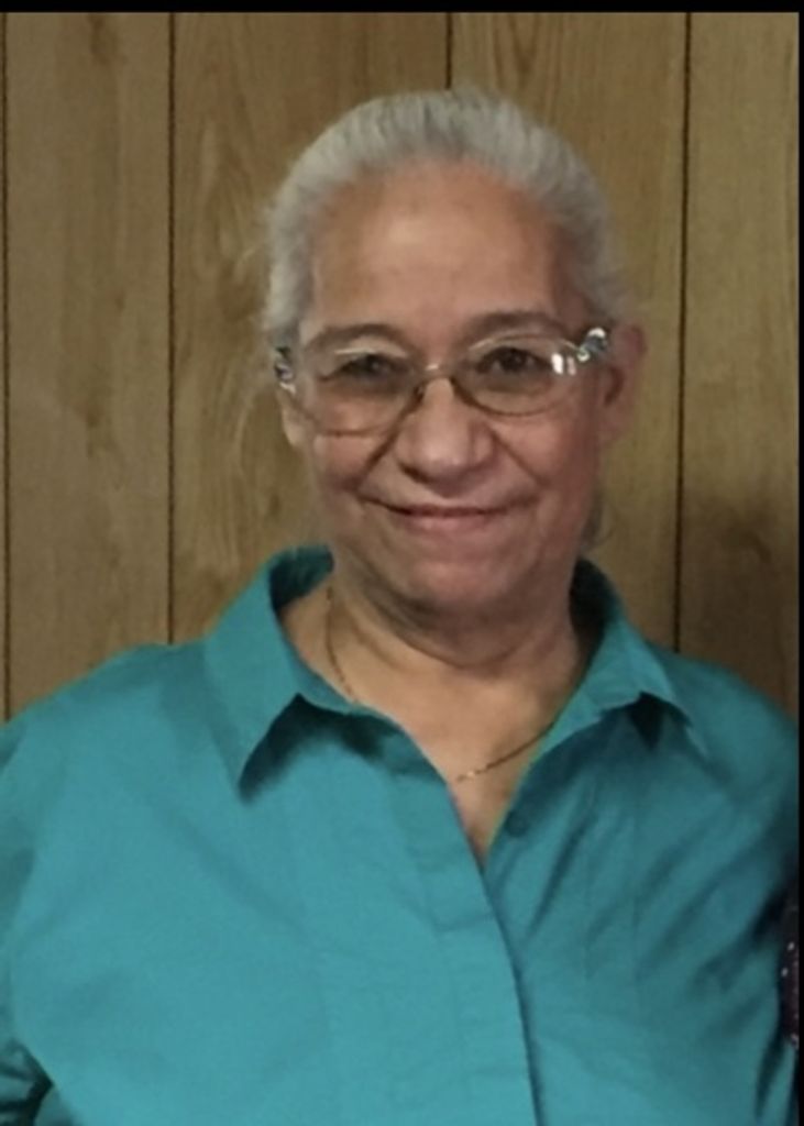 Anna M. Carabajal Profile Photo