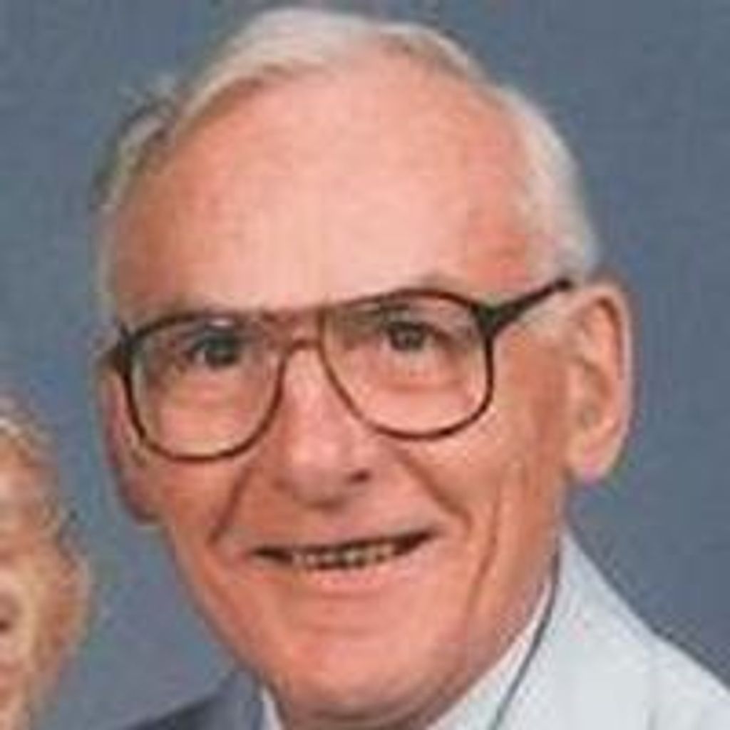 Cornelius Albert "C.A.; Neil" Henderson