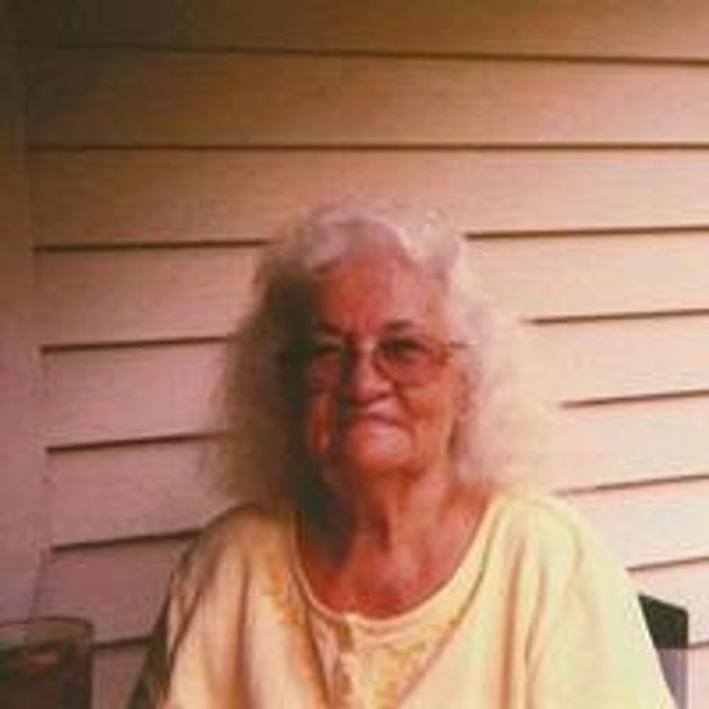 Blonnie "Blue" Missouri Robinson Profile Photo