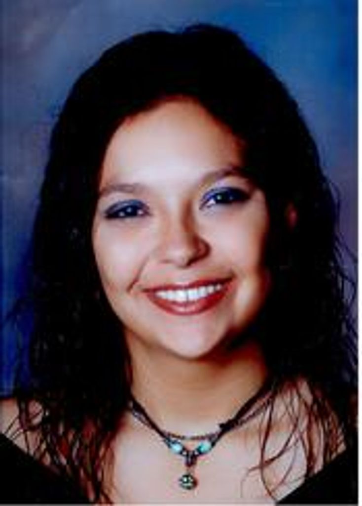 Brook Ann Foxen Profile Photo