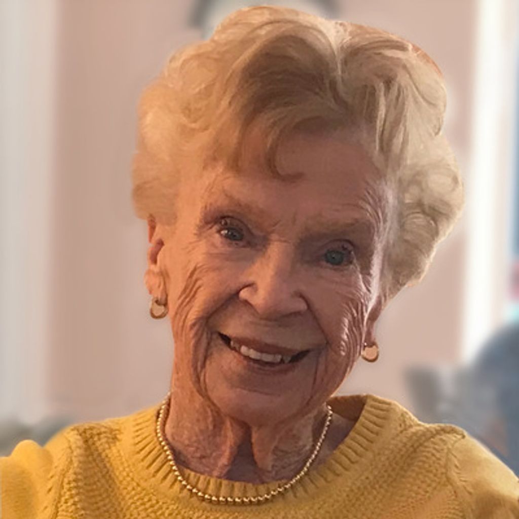 Patricia "Mimi" Deegan Nawn Profile Photo